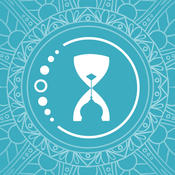 Ramadan Legacy App icon
