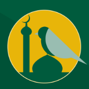 IslamAudio app icon